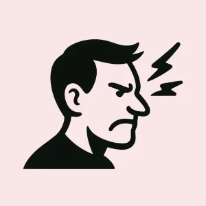 কঠিন ব্যক্তির পরীক্ষা