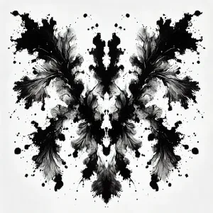 Prueba de Rorschach