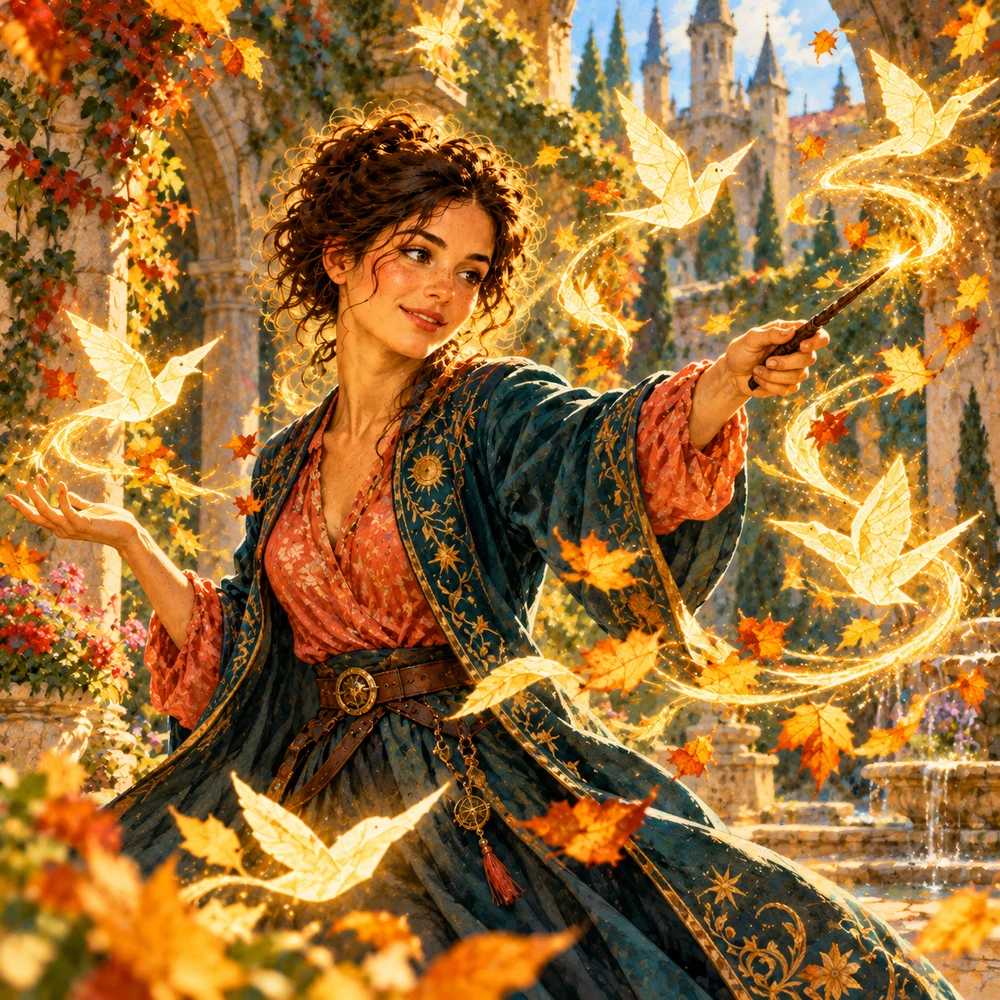 Harry Potter Character Quiz