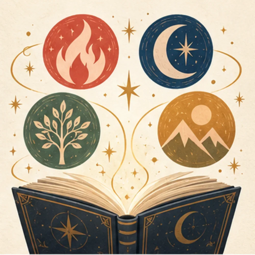 Test domu Hogwartu