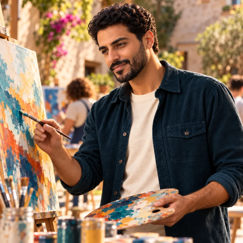 اختبار الوعي العاطفي
