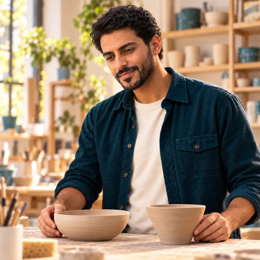 اختبار أنماط الحاجة للإغلاق