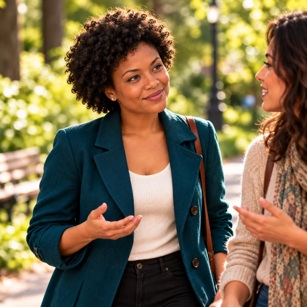 Test d'empathie quotidienne