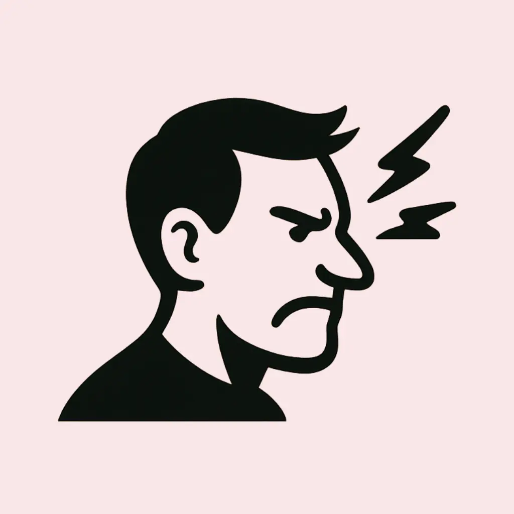 Difficult Person Test