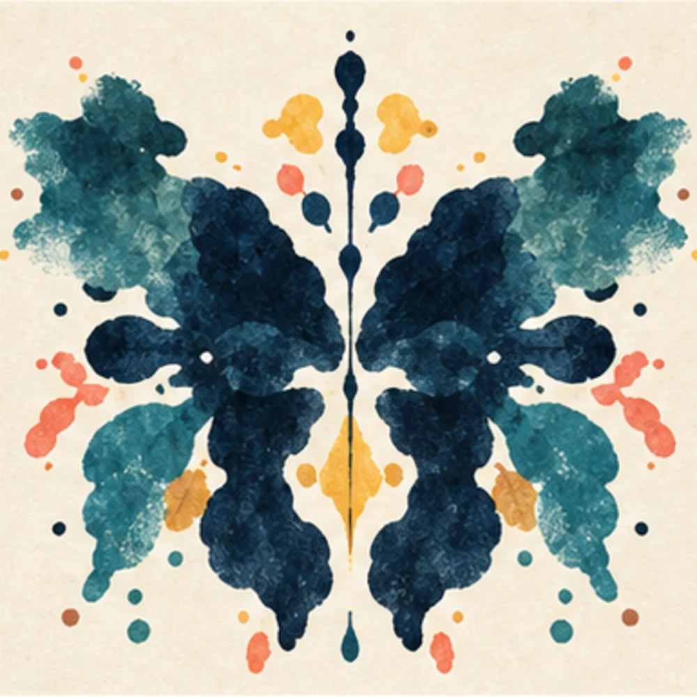 Test de Rorschach (MI)